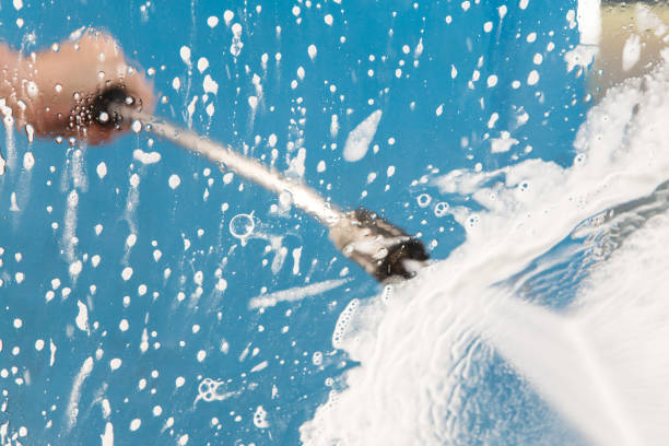 Best Concrete Sealing  in Yelm, WA