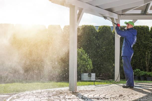 Best Parking Lot and Garage Cleaning  in Yelm, WA