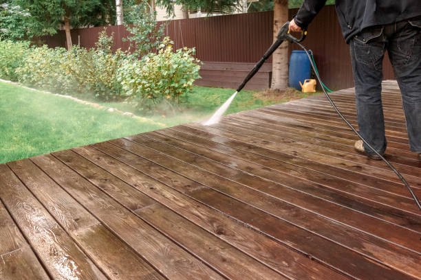 Best Restaurant Pressure Washing  in Yelm, WA