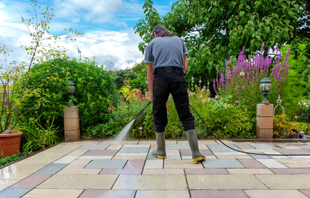 Best Restaurant Pressure Washing  in Yelm, WA