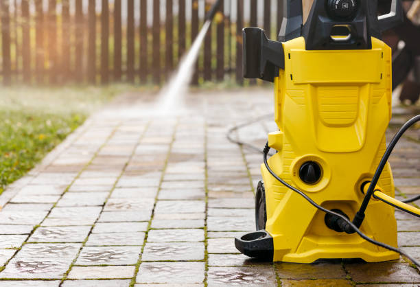 Trusted Yelm, WA Pressure Washing Services Experts
